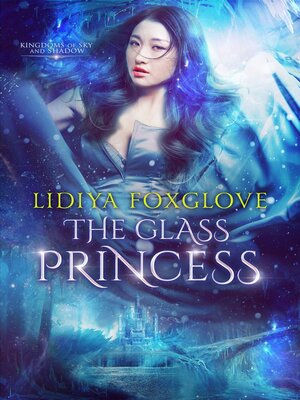cover image of The Glass Princess
